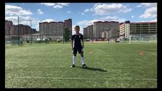 РОСИЧ-2010. МЫ НАЧИНАЕМ.