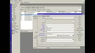 Mikrotik CA certificate