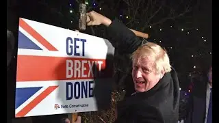 I thought Brexit would be hard for small businesses like mine &ndash; but not this hard