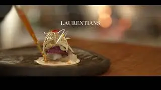 Gourmet in the Laurentians 2024