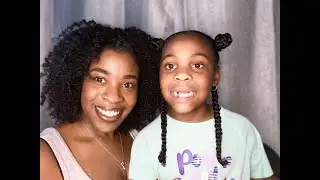 Detangling Method and Protective Style Method