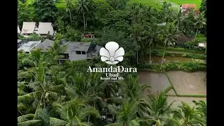 Explore AnandaDara Ubud Resort & Spa Facilities and Activities