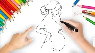 How to Draw Anime Girl | Easy Sketch Tutorial step by step | Cute Anime girl with Pikachu Hoodie