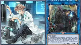 Spyral is BACK | Deck Profile | Post Banlist + Combo TCG 2023