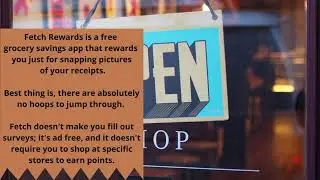 Fetch Rewards | Best Site to Earn Money Online | Money Making App ( 9 ) |