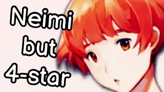 Dorothy in a Nutshell | Fire Emblem Heroes