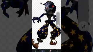 fighter song fnaf security breach