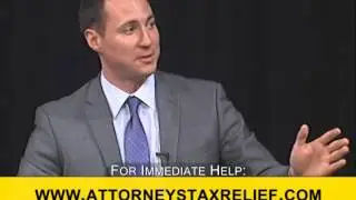 Am I Liable For My Spouses Tax Debt?