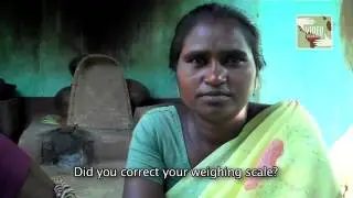 IU Impact: An End to PDS Corruption for Pantrasali