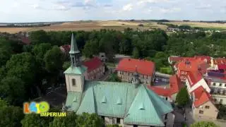 LATO IMPERIUM 2017: Wizyta w Toszku odc.2