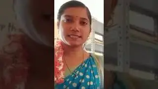 GPSTR -2022 Ashwini Selected