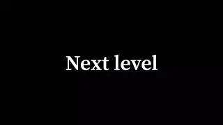 Tbf EB &ldquo; Next Level &ldquo; ( Official Audio )