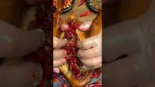 #妈呀太香了 #美食分享 #抖音美食推荐官 #好吃到停不下来