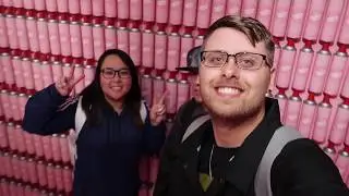 THE LOST ONES - Food & Adventure Vlog (Trailer)