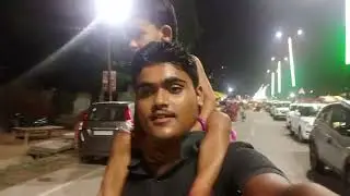My first vlog in kali wahan mandir etawah #etawah #kalimaa #mandir #trending #viralvideo #youtube 