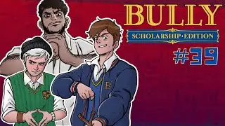BATI O RECORDE MUNDIAL DO SUM&Ocirc; NO - Bully: Scholarship Edition 4K #39