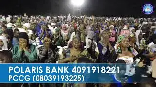 P.C.C.G IWO CRUSADE 2025 ( DAY 2) 17th December, 2025