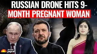Самая темная ночь в истории Украины! Более 50 дронов сбили беременную женщину и детей | Срочный п...