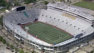Birmingham Council President Wants XFL Team In Alabama [XFL News]
