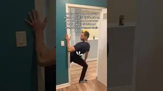Release your ENTIRE back In SECONDS at home with this simple stretch!