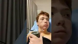 Come with me to get top surgery🏳️&zwj;⚧️