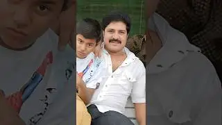 Sri Hari💞 Disco Shanthi💞 Family🌹#shorts #viral #trending #latest #ytshortsindia #viralreels #family