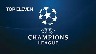 UCL Fantasy Football Quarter Final (2020./'21.)