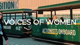 COP28 - WOMEN IN CLIMATE PART 1