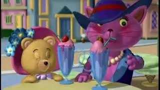 Noddy   1x17   The Voice of Mr Plod