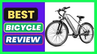 YOLOWAY Electric Bike for Adults, 26