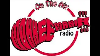 Andy Cahan ON MONKEES RADIO   SD 480p