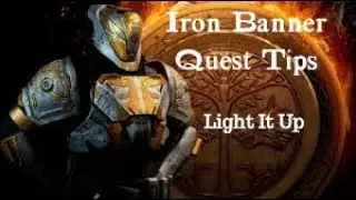 iron banner 