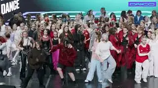 K-pop random dance