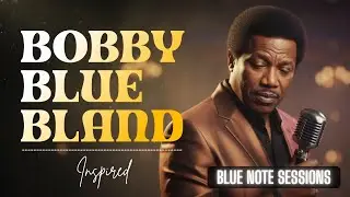 After Hours Soul Blues Stories | Bobby 