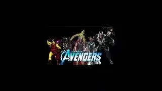 Marvel Universe 1978 Book 1 Chapter 6: The New Avengers