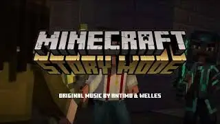 Ivor fight (Extended) [Minecraft: Story Mode 102 OST]
