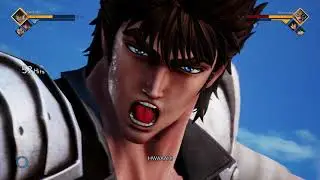Jump Force (PS4) Online Matches 6