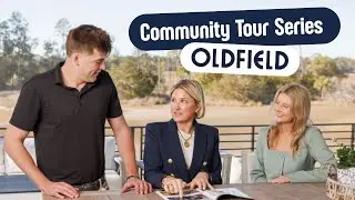 Community Tour Series: Oldfield