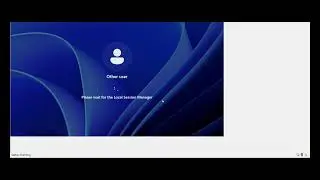 &ldquo;Windows Server 2025 | AD DS & DNS Setup Full Guide | Step by Step Tutorial for Beginners&rdquo;