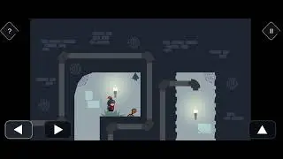 Tricky Castle Princess Castle : Trap Adventure Level 61 - 70