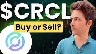 CRCL Stock (Circle Internet Group stock) CRCL STOCK analysis CRCL STOCK PREDICTION in CRCL stock new