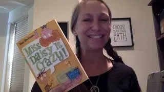 Miss Daisy is Crazy Chapters 10 12
