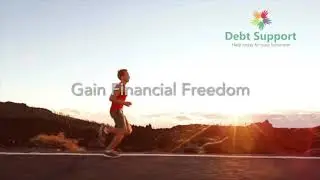 Debt Support Can Help You