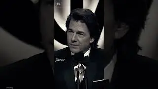 Tom Cruise Motivational Quote #tomcruise #motivation
