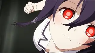Release the Spyce -「AMV」- [ Alone In The Snow ]