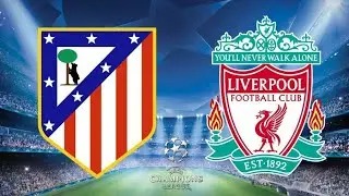 Liverpool vs Atl&eacute;tico Madrid-UCL20. Fifa 19 predictions match!