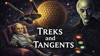 The Corbomite Maneuver (Star Trek TOS - S1E11)