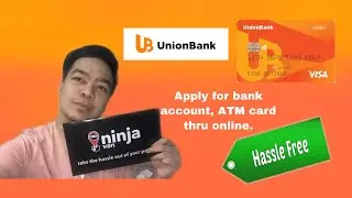 UNIONBANK | Open an Account Online | Union Bank Online