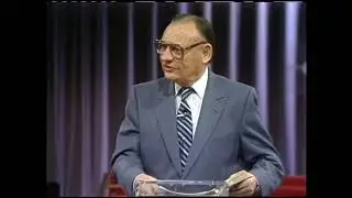 Book of Ephesians 1: The Life and Times of Paul of Tarsus ~ Dr. Lester Sumrall