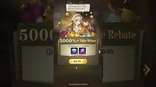 Promotion #bluestacks #nowgg #nowbux #magicchronicles #game #shorts #mobilegame